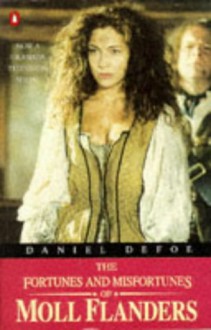 Moll Flanders - Daniel Defoe