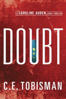 Doubt (Caroline Auden) - C. E. Tobisman