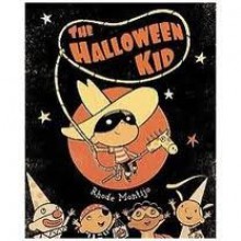 The Halloween Kid - Rhode Montijo