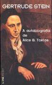 A autobiografia de Alice B. Toklas - Gertrude Stein, Milton Persson