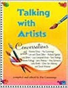 Talking with Artists - Pat Cummings