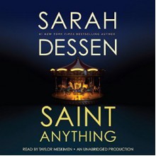 Saint Anything - Sarah Dessen