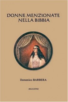 Donne Menzionate Nella Bibbia (Italian Edition) - C.S. Lewis