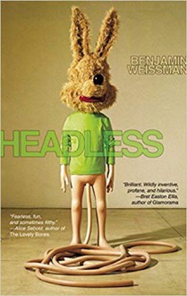 Headless (Little House on the Bowery) - Benjamin Weissman