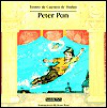 Peter Pan - R. Rius, J.M. Barrie