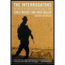 Interrogators (05) by Mackey, Chris - Miller, Greg [Paperback (2005)] - NA