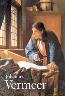 Johannes Vermeer - Johannes Vermeer, Ben Broos