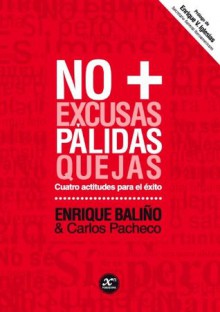 No más pálidas - Enrique Baliño, Carlos Pacheco, Enrique Iglesias