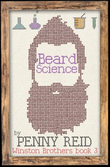 Beard Science - Penny Reid