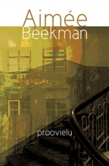 Proovielu - Aimée Beekman