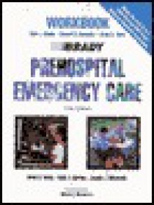 Prehospital Emergency Care [Workbook] - Brent Q. Hafen, Sherryl Tomboulian, Joseph J. Mistovich