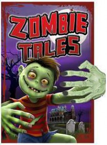 Zombie Tales - Don Roff