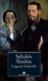 I signori Golovlëv - Mikhail Saltykov-Shchedrin, Bruno Osimo