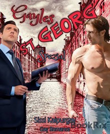 Gayles St. Georg Spezial: Gay Romance - Sissi Kaipurgay