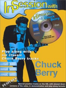 In Session with Chuck Berry: (Guitar Tab) - Chuck Berry