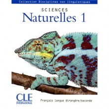 Sciences Naturelles 1 - Cle International