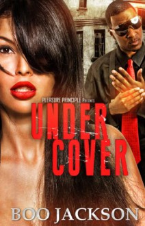 Undercover - Boo Jackson