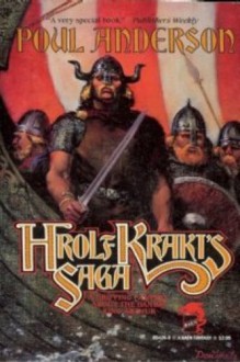 Hrolf Kraki's Saga - Poul Anderson