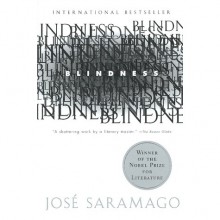 Blindness - José Saramago