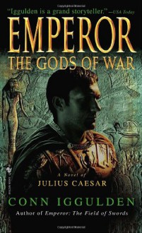 The Gods of War (Audio) - Conn Iggulden, Paul Blake