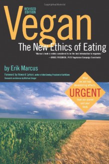 Vegan - Erik Marcus