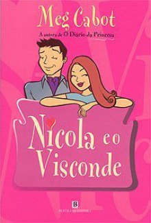 Nicola e o Visconde - Meg Cabot