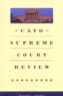 Cato Supreme Court Review - Roger Pilon