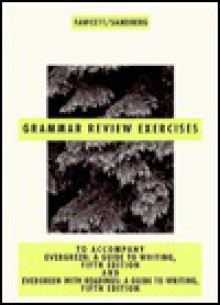 Evergreen with Readings, Grammar, Fifth Edition - Fawcett, Alvin Sandberg