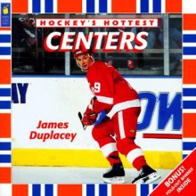 Centers - James Duplacey