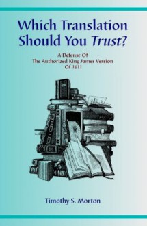 Which Translation Should You Trust? - Timothy Morton