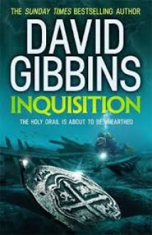 Inquisition - David Gibbins