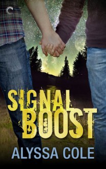 Signal Boost - Alyssa B. Cole