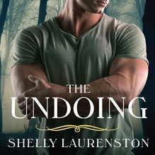 The Undoing: Call of Crows Series, Book 2 - Tantor Audio,Shelly Laurenston,Johanna Parker