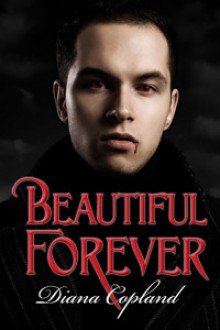 Beautiful Forever - Diana Copland