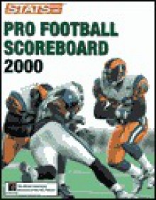 STATS Pro Football Scoreboard - Don Zminda, Thom Henninger, Tony Nistler