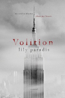 Volition - Lily Paradis