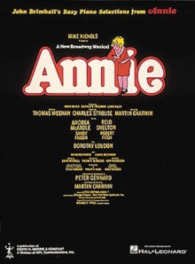 Annie (Broadway) (Easy Piano) - John Brimhall