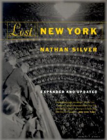 Lost New York - Nathan Silver