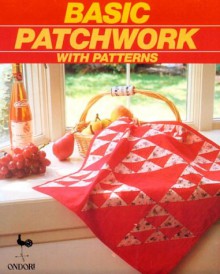 Basic Patchwork with Patterns - Ondori