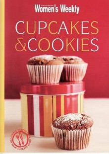 Cupcakes & Cookies - Pamela Clark