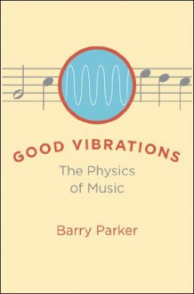 Good Vibrations - Barry Parker