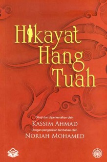 Hikayat Hang Tuah - Kassim Ahmad