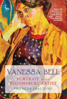 Vanessa Bell - Frances Spalding