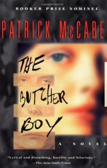 The Butcher Boy - Patrick McCabe