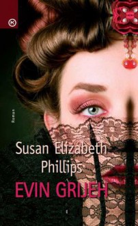 Evin Grijeh - Susan Elizabeth Phillips