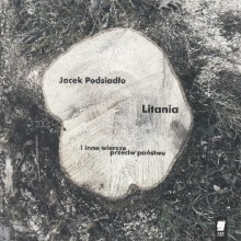 Litania. I inne wiersze przeciwko państwu - Jacek Podsiadło