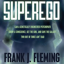 SuperEgo - Frank J. Fleming, Joel Richards