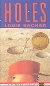 Holes - Louis Sachar