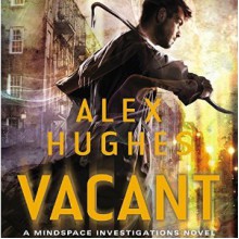 Vacant - Alex Hughes, Daniel Thomas May