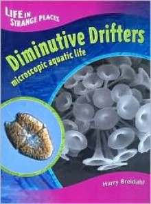 Diminutive Drifters - Harry Breidahl